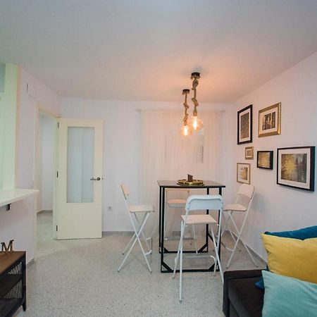 Apartamento Con Encanto Y Ubicacion Perfecta Cadix Extérieur photo