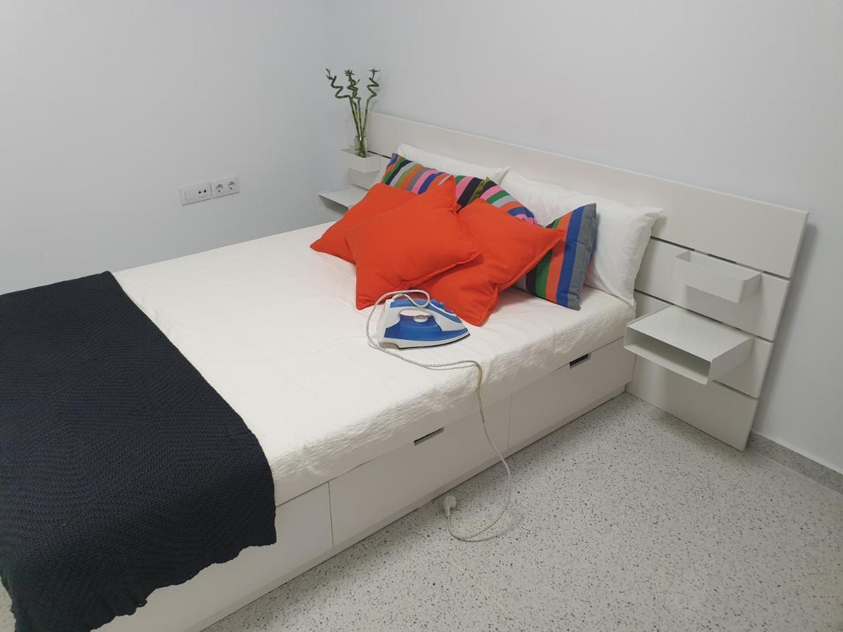 Apartamento Con Encanto Y Ubicacion Perfecta Cadix Extérieur photo