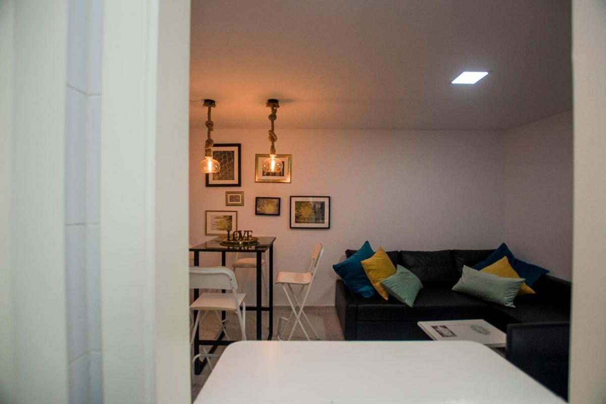 Apartamento Con Encanto Y Ubicacion Perfecta Cadix Extérieur photo