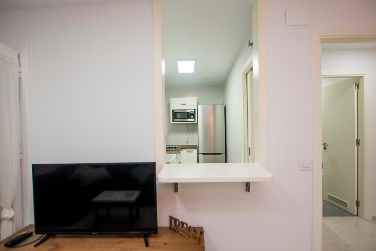 Apartamento Con Encanto Y Ubicacion Perfecta Cadix Extérieur photo