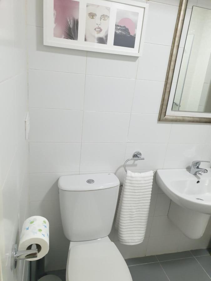 Apartamento Con Encanto Y Ubicacion Perfecta Cadix Extérieur photo