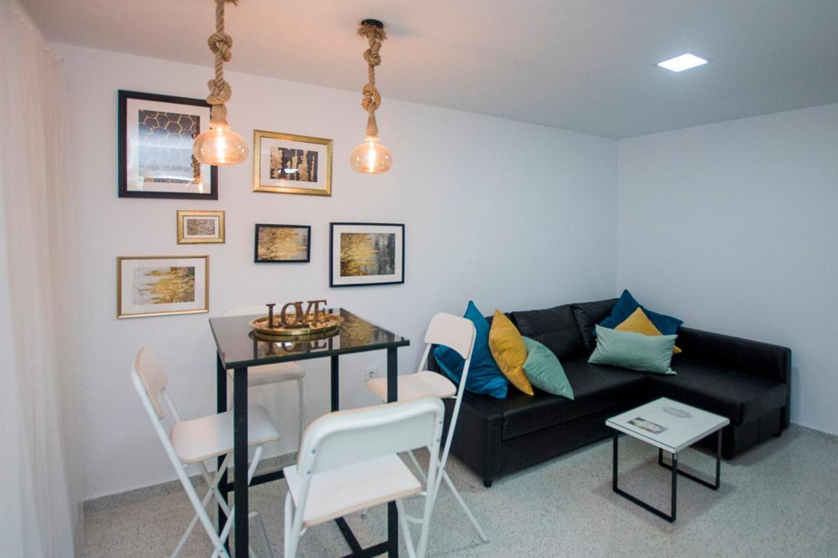 Apartamento Con Encanto Y Ubicacion Perfecta Cadix Extérieur photo