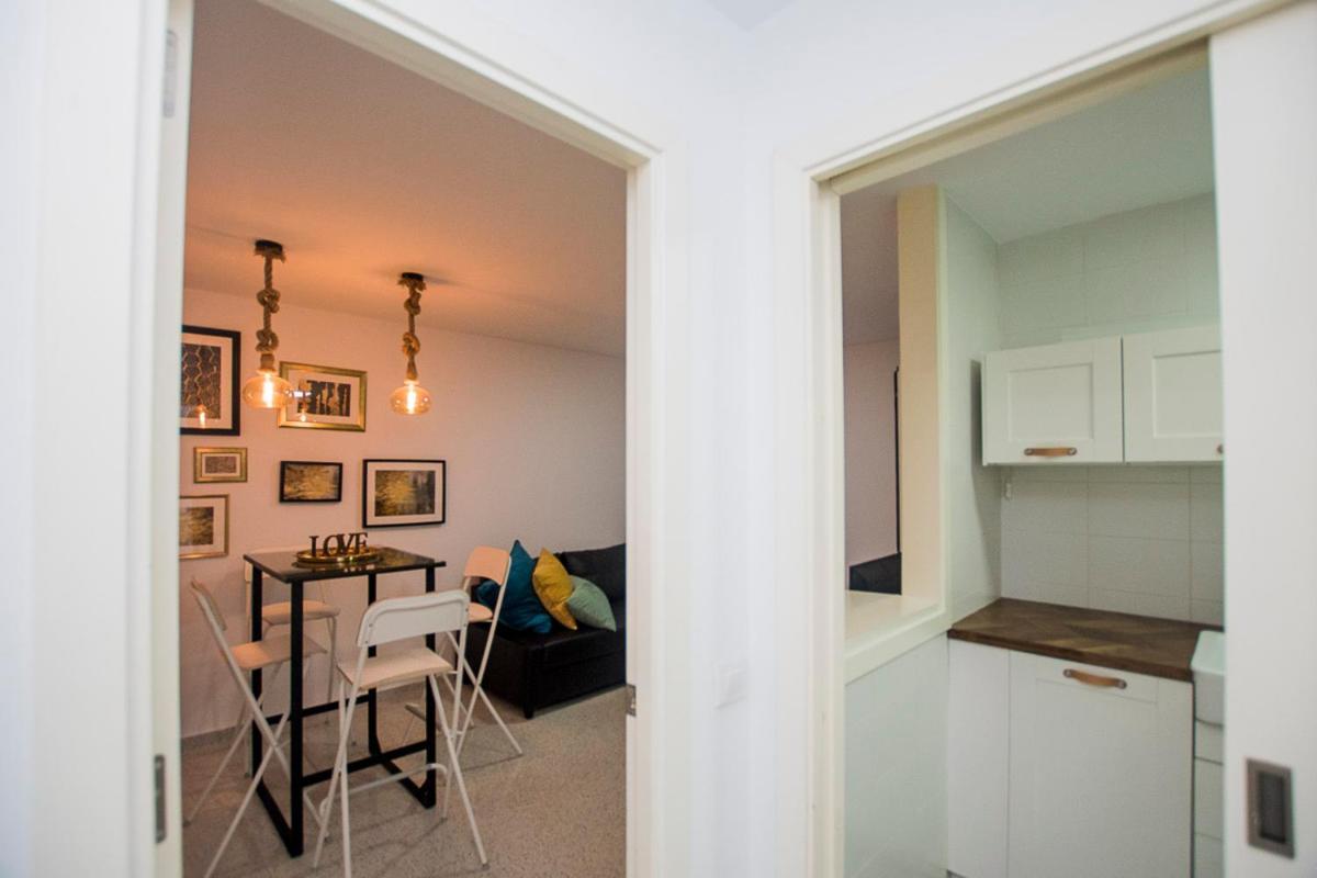 Apartamento Con Encanto Y Ubicacion Perfecta Cadix Extérieur photo