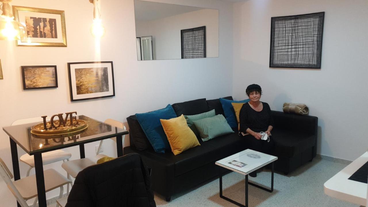 Apartamento Con Encanto Y Ubicacion Perfecta Cadix Extérieur photo