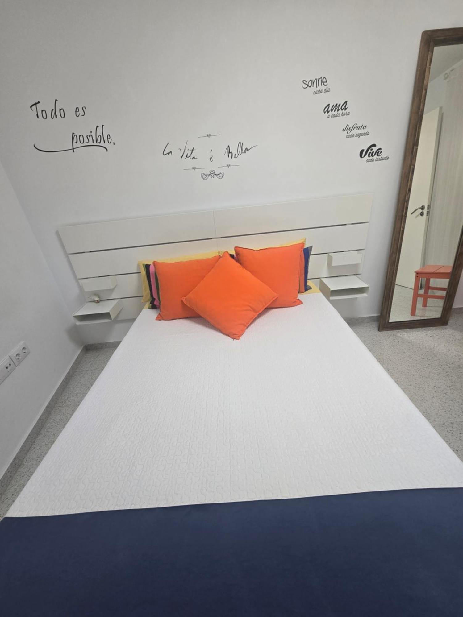 Apartamento Con Encanto Y Ubicacion Perfecta Cadix Extérieur photo