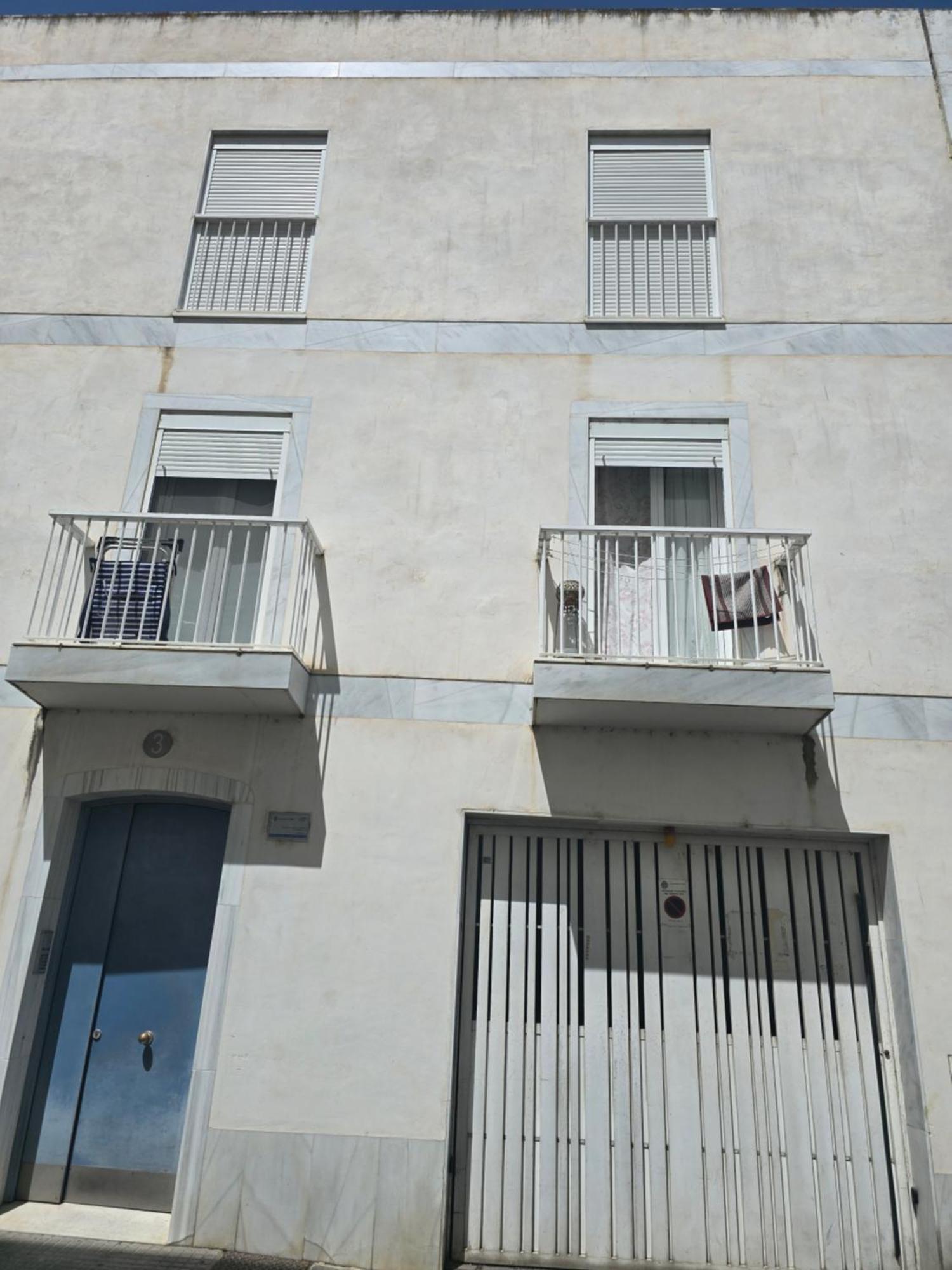 Apartamento Con Encanto Y Ubicacion Perfecta Cadix Extérieur photo