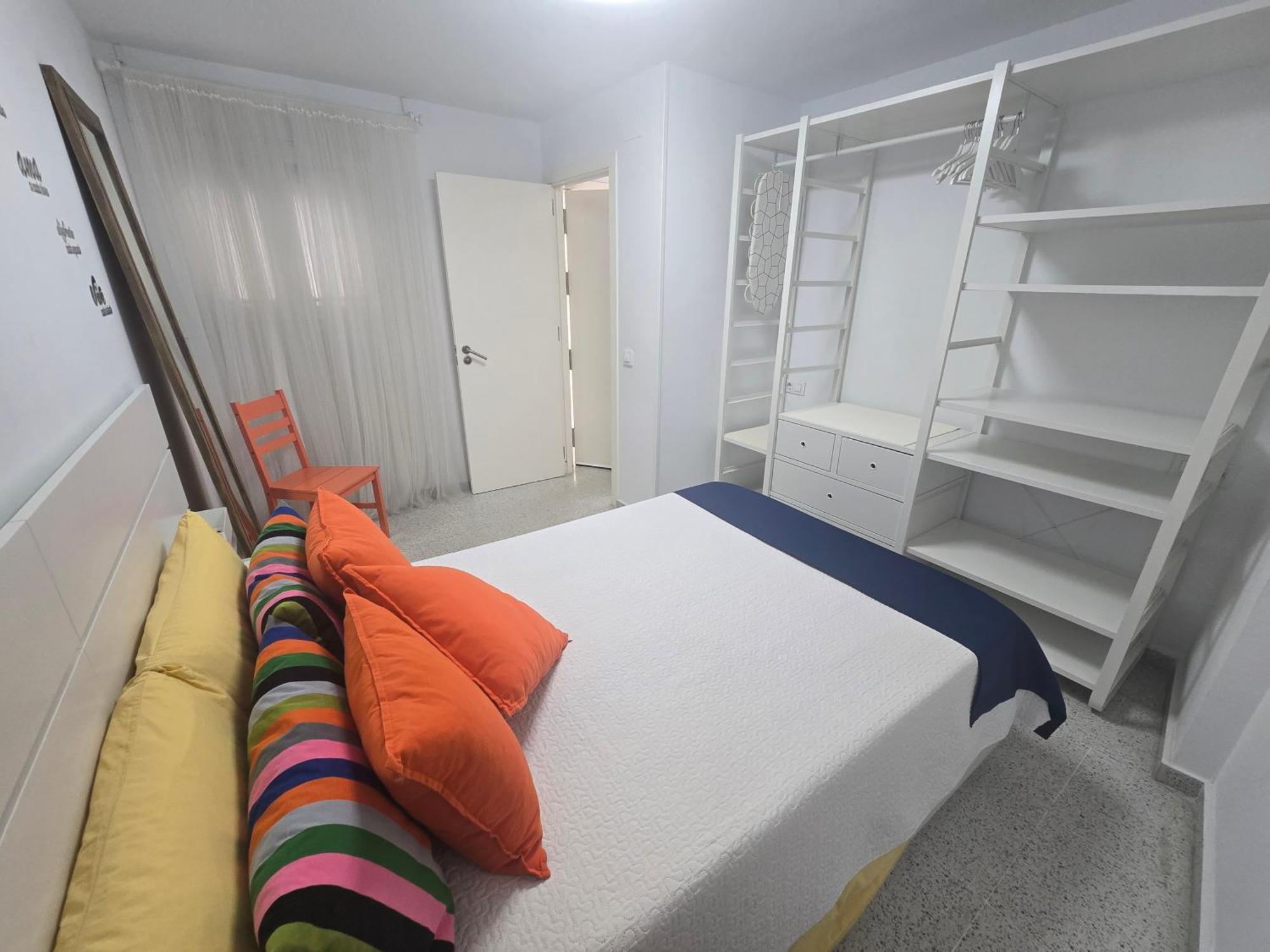 Apartamento Con Encanto Y Ubicacion Perfecta Cadix Extérieur photo