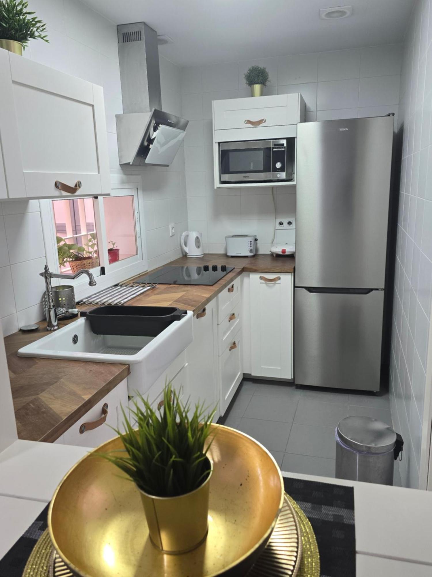 Apartamento Con Encanto Y Ubicacion Perfecta Cadix Extérieur photo