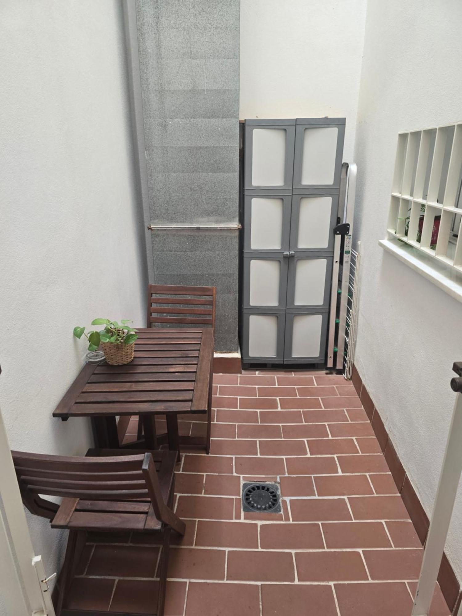 Apartamento Con Encanto Y Ubicacion Perfecta Cadix Extérieur photo