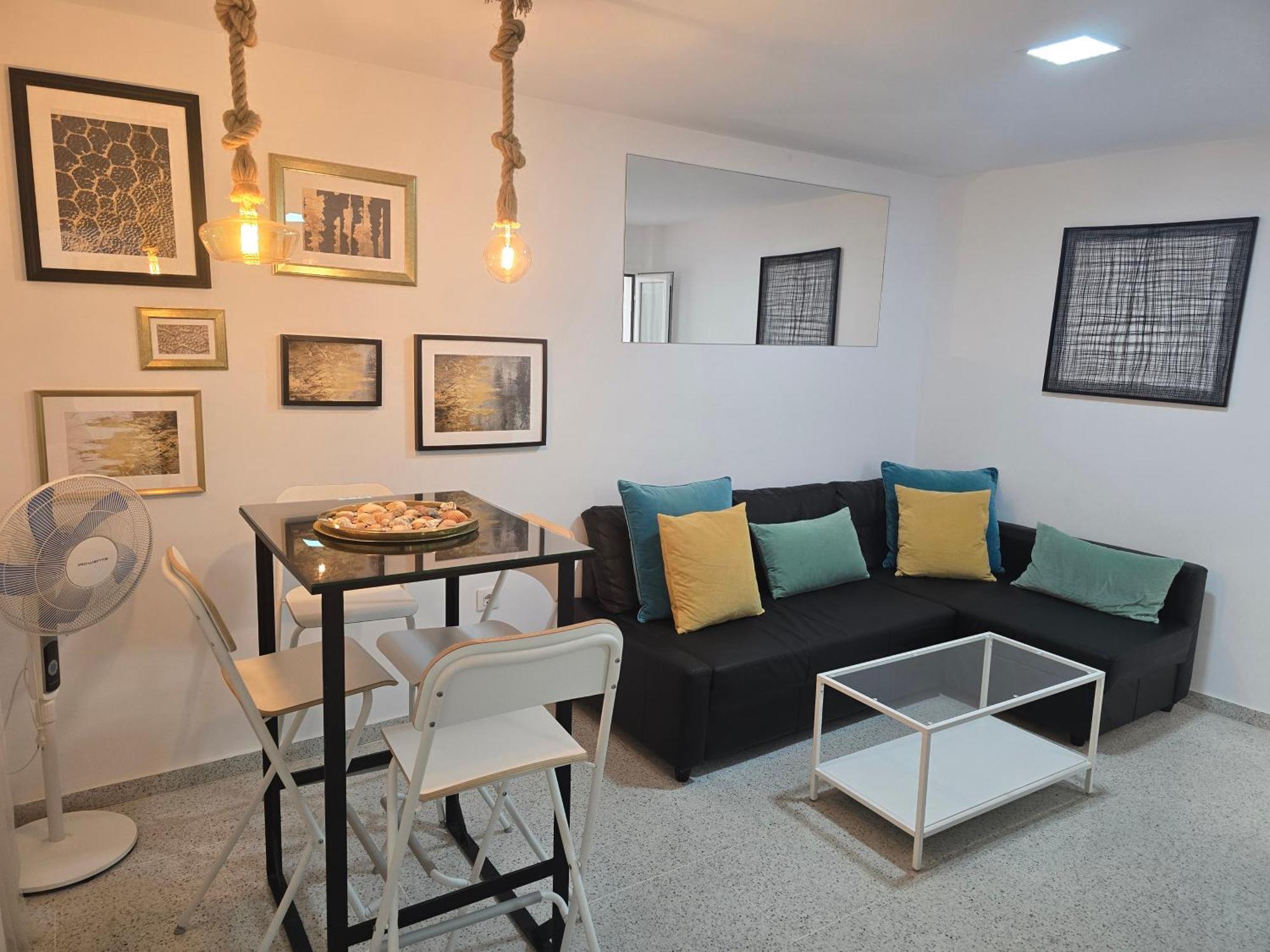 Apartamento Con Encanto Y Ubicacion Perfecta Cadix Extérieur photo