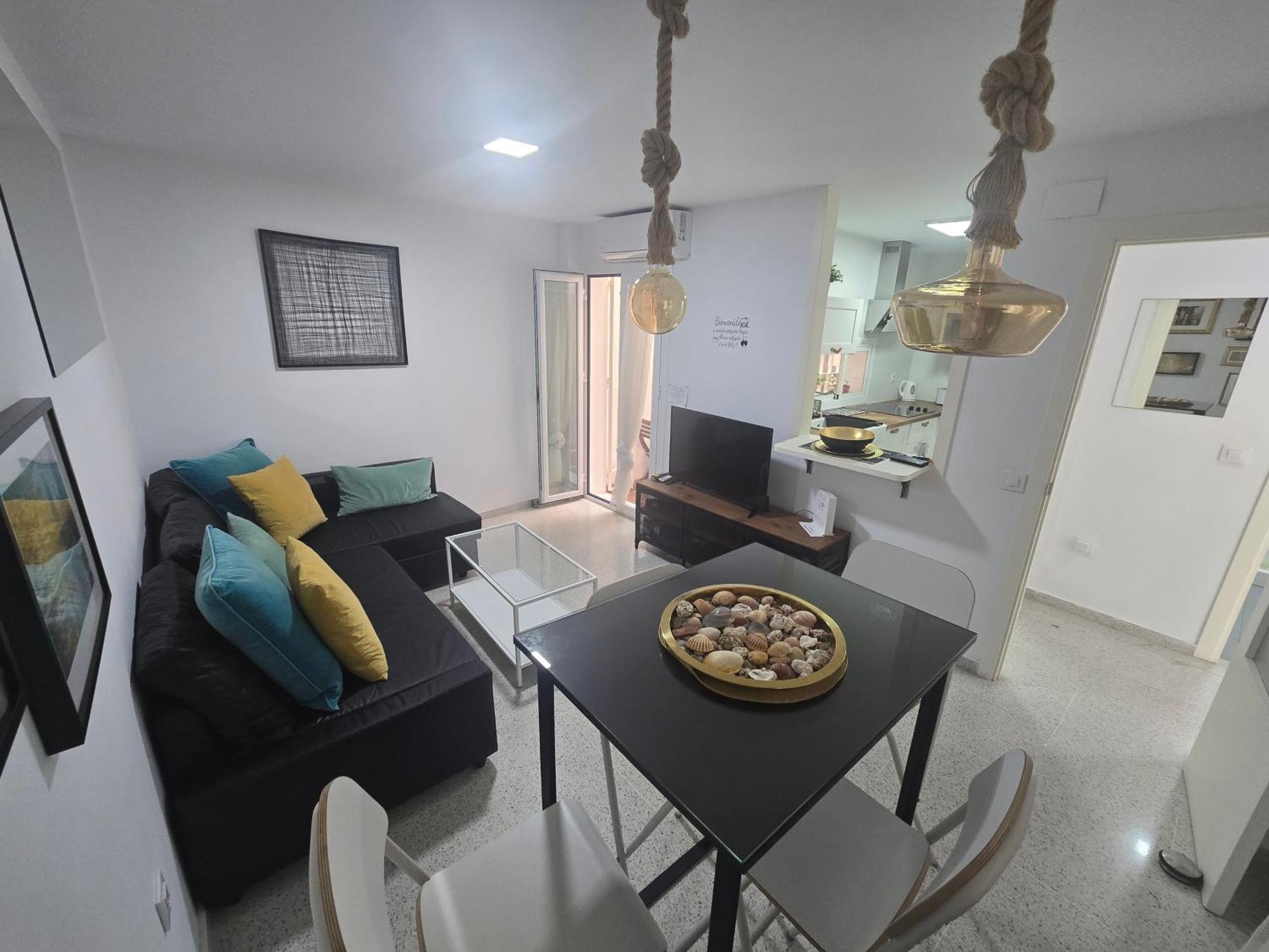Apartamento Con Encanto Y Ubicacion Perfecta Cadix Extérieur photo